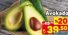AVOKADO ADET fiyat ve kampanya bilgisi